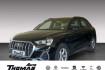 Audi Q3 S-Line s line 35 tfsi led+navi+pdc+gra