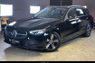 Mercedes Classe C AMG Line Benz c 200 d t modell kam burmester 2. hand led