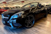Mercedes SLC  Benz slc 180 slc 200 cabrio autom leder klima navi sitzh led