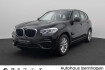 BMW X3 M-Sport kamera hud dab komfort sport led 18zoll