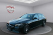 Mercedes Classe C  Benz c 180 t modell automatik led kamera navi