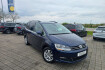 Volkswagen Sharan Comfortline comfortline 7sitzer dsg ahk navi
