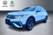 Volkswagen Tiguan Allspace United Tiguan allspace tiguan allspace 2.0 tdi dsg navi kamera matrix led