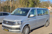Volkswagen Caravelle Comfortline T6 caravelle 2.0 tdi comfortline lang standh.