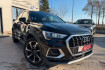 Audi Q3 Advanced 45 tfsi quattro advanced *leder/ahk*