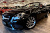 Mercedes SLC  Benz slc 200 roadster autom klima leder airscarf top