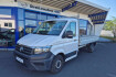 Volkswagen Crafter EcoProfi pritsche 35 ecoprofi fwd lang ? einzelkabine