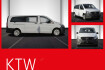Mercedes Vito Edition benz vito  benz vito 114 tourerpro extralang 8sitzer automatik