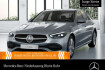 Mercedes Classe C Avantgarde Benz c 180 avantg+led+fahrass+kamera+keyless+9g