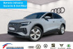 Audi Q4 e-tron  Q4 e tron 40 sportback warmep mmi+lm19? virtual