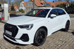 Audi Q3 S-Line 45 tfsi e s line s tronic cam led businesspaket