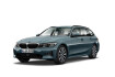 BMW Série 3 Sport 318 ia sport line touring/ahk/navi/laser/hud