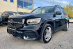Mercedes GLB AMG Line Benz glb 200 glb 200d*amg*memory*ambient*leder*nightpaket*kamer