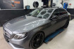 Mercedes Classe E AMG Line Benz e 350 d/360 /burmeste/virtcockp/ambiente/amg/led