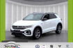 Volkswagen T-Roc R-Line T roc r line 1.5tsi*dsg ahk led+ acc massage shz