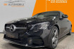 Mercedes Classe C  Benz c 200 4matic amg sport#digital#led#360 #pano