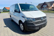 Volkswagen Volkswagen Others  others  autres t6.1 transporter dsg navi klima kasten 3sitzer