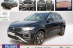 Volkswagen T-Roc Goal T roc t roc 1.5 tsi goal mit dsg+voll led+navi discover+