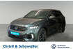 Volkswagen T-Roc R-Line T roc r 2.0 tsi 4m dsg akra ahk led beats acc