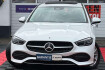 Mercedes Classe C  Benz c 200 lim.*head up*schiebedach