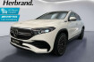 Mercedes EQA AMG Line Benz eqa 250 amg line distronic 360  20 zoll carplay