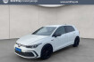 Volkswagen Golf 8  Golf viii gti 2.0 tsi dsg black style kamera/navi