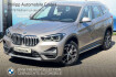 BMW X1 XLine sdrive20i xline hud led navi+ sportsitze 18?