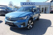 Volvo XC40 Plus Xc40 recharge single motor plus/blis/kamera