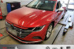 Volkswagen Arteon Elegance shoot brake 2.0 tsi eleg. carplay ahk*kanera*led