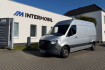 Mercedes Sprinter  Benz sprinter 215 cdi fwd l2 kamera*klima*automatik*