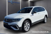 Volkswagen Tiguan Allspace Life Tiguan allspace life 1.5 tsi ahk klappbar navi