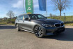 BMW Série 3 M-Sport 320 d touring xdrive/ kamera/ sport