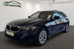 BMW Série 3 M-Sport 320 etouring*led*navi*leder*kamera*hifi*sportsitz