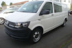 Volkswagen Transporter Plus Trendline T6 transporter mixto/kasten plus trendline lang