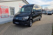 Volkswagen Crafter Trendline kasten/led/klima/kamera/navi/tuvneu/66km