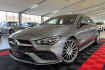 Mercedes CLA AMG Line Benz cla 220 amg line