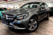 Mercedes GLC Exclusive Benz glc 250 4matic exclusiv leder led 1a