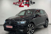Volkswagen Tiguan Highline highline r line interieur+r line exterie
