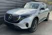 Mercedes EQC  Benz eqc 400 4matic memory teil leder r.cam ahk led