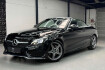 Mercedes Classe C AMG Line Benz c 180 amg line mb scheck*airscarf*szh*navi*pdc