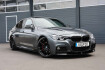 BMW Série 3 M-Sport Bmw 340  340 i xdrive m/h&k/4xshz/lhz/schiebedach/led/r20