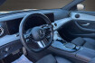 Mercedes Classe E AMG Line Benz e 300 de t amg line kamera led shz dab pdc 2.hd
