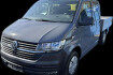 Volkswagen Transporter EcoProfi T6 transporter doppelkabine lang fwd