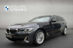 BMW Série 5 Luxury Line 520 i touring luxury line ahk laser hud komfortzug