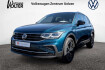 Volkswagen Tiguan Active 1.5 tsi active ahk navi matrix shz hud