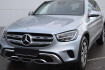 Mercedes GLC  Benz glc 200 glc 200 d 4matic autom.navi*leder*kamaera*