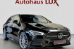 Mercedes CLA AMG Line Benz cla 220 d*amg line*ambiente*distronic*night*led*
