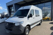 Mercedes Sprinter  Benz sprinter mixto 314cdi rwd mbux kamera ahk
