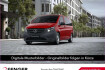 Mercedes Vito Pro benz vito  benz vito 114 cdi tourer pro kompakt standhzg navi 9g