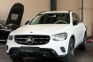 Mercedes GLC AMG Line Benz glc 220 d 4matic night paket/ambiente/acc/led